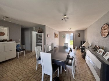 Maison a vendre Trignac 44570 Loire-Atlantique 70 m2 3 pièces 204750 euros