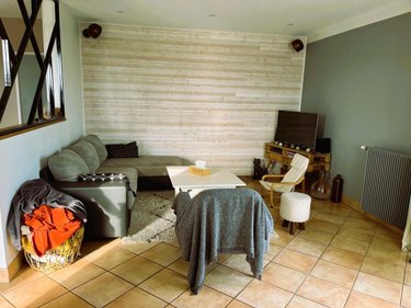 Maison a vendre La Bazoge 72650 Sarthe 151 m2 6 pièces 271160 euros