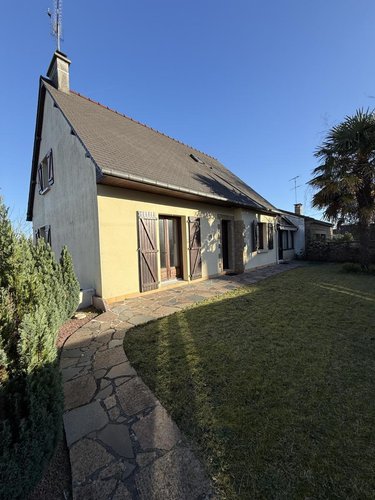 Maison a vendre Avranches 50300 Manche 127 m2 5 pièces 190000 euros