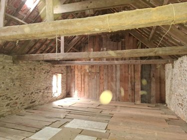 Immeuble a vendre Quettehou 50630 Manche 160 m2  131000 euros