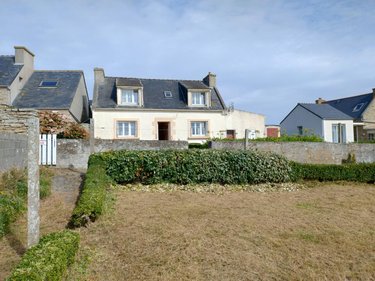 Maison a vendre Île-Molène 29259 Finistère 79 m2 4 pièces 312600 euros