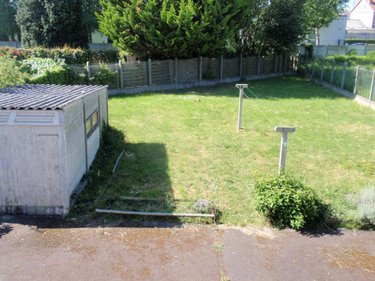 Maison a vendre Noyelles-Godault 62950 Pas-de-Calais 100 m2 7 pièces 93040 euros