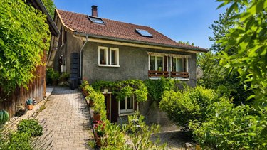 Maison a vendre Montanges 01200 Ain 217 m2 6 pièces 395000 euros