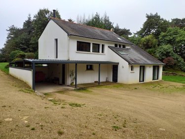 Maison a vendre Quimper 29000 Finistère 138 m2 5 pièces 470250 euros