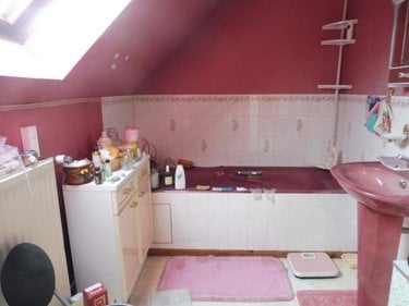 Maison a vendre Gouzeaucourt 59231 Nord 140 m2 6 pièces 110000 euros