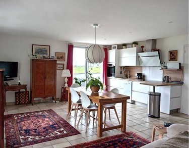 Maison a vendre Savigny-le-Vieux 50640 Manche 98 m2 3 pièces 166824 euros