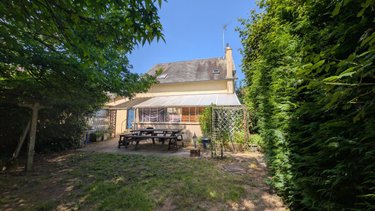 Maison a vendre Chérencé-le-Héron 50800 Manche 107 m2 6 pièces 116840 euros
