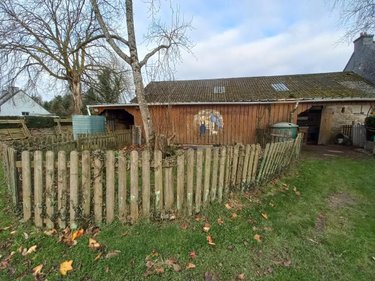 Divers a vendre Meslan 56320 Morbihan 100 m2  105760 euros