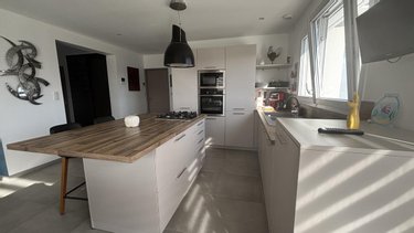 Maison a vendre Belle-et-Houllefort 62142 Pas-de-Calais 150 m2 7 pièces 357000 euros