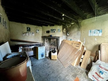 Maison a vendre Pont-Authou 27290 Eure 146 m2  128400 euros
