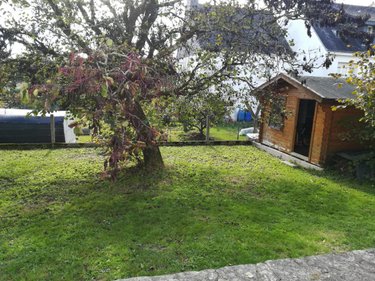 Maison a vendre Vannes 56000 Morbihan 184 m2 8 pièces 669500 euros