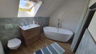 Maison a vendre Thil-Manneville 76730 Seine-Maritime 104 m2 5 pièces 231000 euros