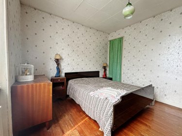Maison a vendre Lesneven 29260 Finistère 77 m2 5 pièces 167000 euros