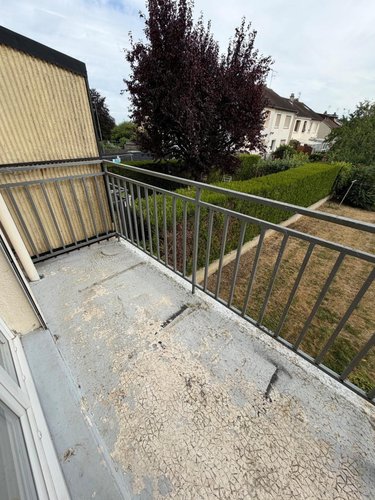 Location maison Cormontreuil 51350 Marne 71 m2 4 pièces 913 euros