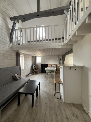 Appartement a vendre Laon 02000 Aisne 33 m2 2 pièces 57000 euros