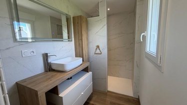 Maison a vendre Baud 56150 Morbihan 147 m2 6 pièces 415840 euros