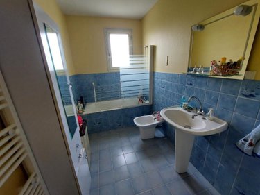 Maison a vendre Cossé-le-Vivien 53230 Mayenne 90 m2 5 pièces 129966 euros