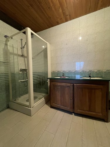 Maison a vendre Montfort-le-Gesnois 72450 Sarthe 112 m2  90000 euros