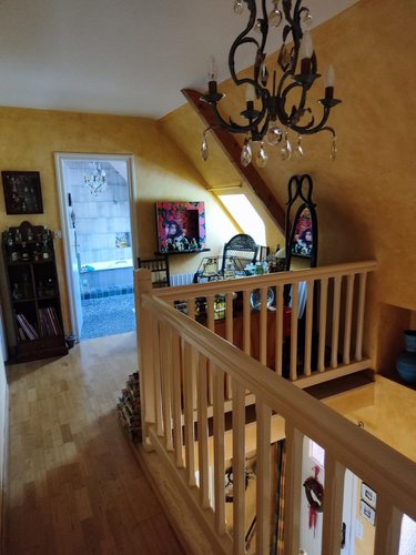 Maison a vendre Saint-Avé 56890 Morbihan 151 m2 6 pièces 530450 euros