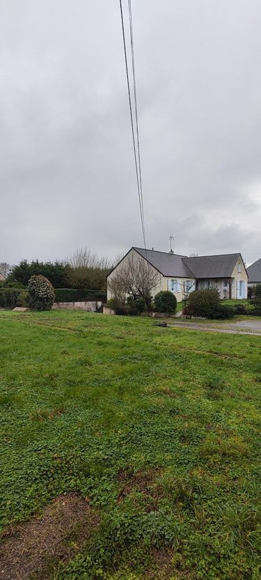 Maison a vendre Bouchemaine 49080 Maine-et-Loire 105 m2 6 pièces 272480 euros