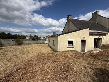 Maison a vendre Theix-Noyalo 56450 Morbihan 140 m2 5 pièces 259875 euros