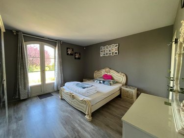 Maison a vendre Montcresson 45700 Loiret 241 m2 7 pièces 376400 euros