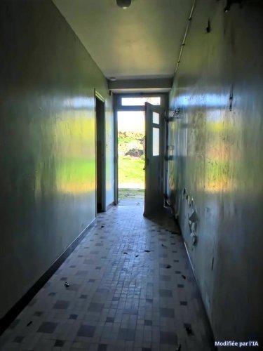 Maison a vendre Maisoncelles-la-Jourdan 14500 Calvados 54 m2 2 pièces 53500 euros