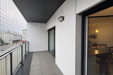 Appartement a vendre Brest 29200 Finistère 71 m2 3 pièces 156700 euros