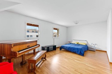 Appartement a vendre Ferney-Voltaire 01210 Ain 165 m2 6 pièces 790000 euros