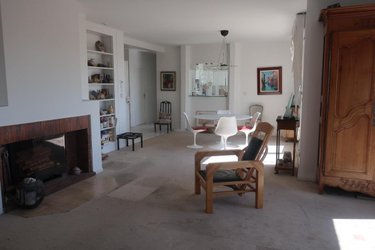 Appartement a vendre Bourges 18000 Cher 133 m2 6 pièces 301600 euros