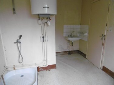 Maison a vendre Landelles-et-Coupigny 14380 Calvados 76 m2 4 pièces 64200 euros