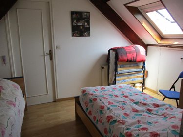 Maison a vendre La Baroche-sous-Lucé 61330 Orne 100 m2 7 pièces 197000 euros