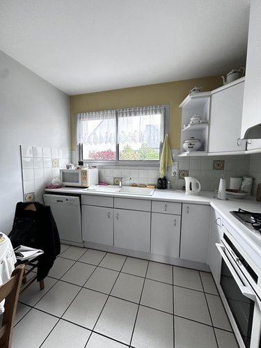 Maison a vendre Vannes 56000 Morbihan 102 m2 5 pièces 342643 euros