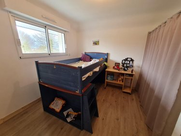 Maison a vendre Évellys 56500 Morbihan 128 m2 5 pièces 291280 euros
