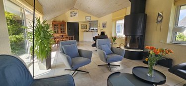 Maison a vendre Carantec 29660 Finistère 150 m2 5 pièces 698915 euros