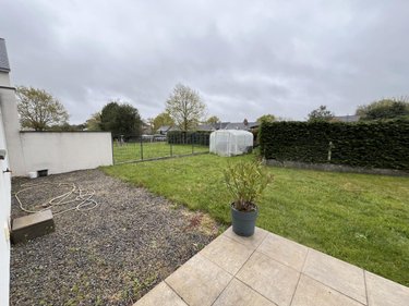 Location maison Treillières 44119 Loire-Atlantique 79 m2 5 pièces 996 euros