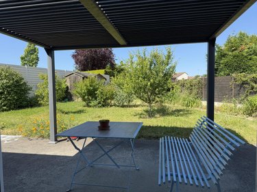 Maison a vendre La Jubaudière 49510 Maine-et-Loire 92 m2 3 pièces 188000 euros