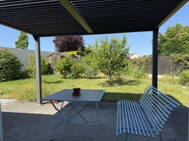 Maison a vendre La Jubaudière 49510 Maine-et-Loire 92 m2 3 pièces 198000 euros