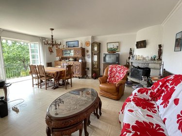 Maison a vendre Kervignac 56700 Morbihan 156 m2  358860 euros