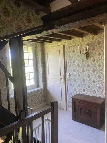 Maison a vendre Landelles-et-Coupigny 14380 Calvados 152 m2 5 pièces 199900 euros