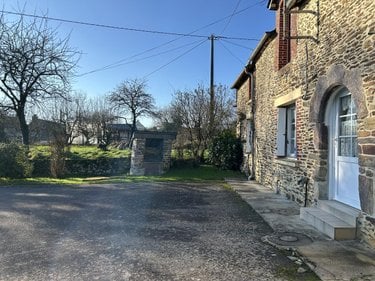 Maison a vendre Chanteloup 35150 Ille-et-Vilaine 85 m2 7 pièces 416560 euros