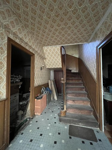 Maison a vendre Lorient 56100 Morbihan 113 m2 5 pièces 260212 euros