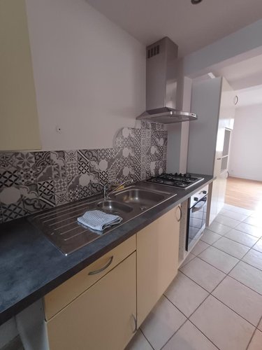 Appartement a vendre Loudéac 22600 Côtes-d'Armor 99 m2 4 pièces 151670 euros