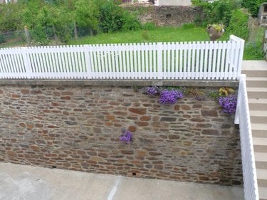 Location appartement Thury Harcourt le Hom 14220 Calvados 78 m2 3 pièces 640 euros