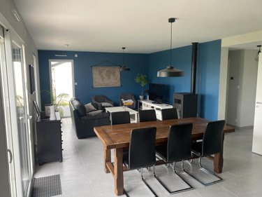 Maison a vendre La Graverie 14350 Calvados 108 m2  262695 euros