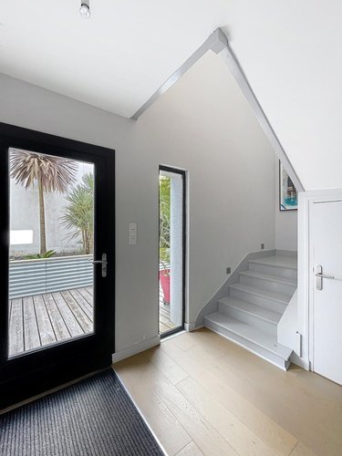Maison a vendre Lorient 56100 Morbihan 158 m2 7 pièces 571240 euros
