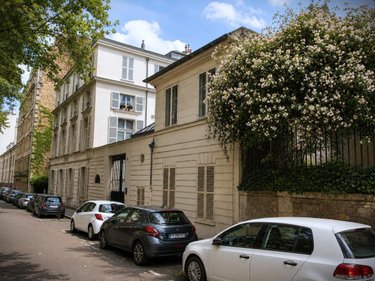 Maison a vendre Versailles 78000 Yvelines 179 m2  1690000 euros