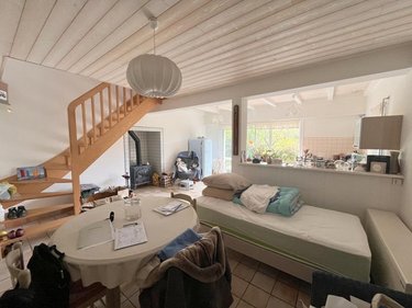 Maison a vendre Penmarch 29760 Finistère 98 m2 5 pièces 229200 euros