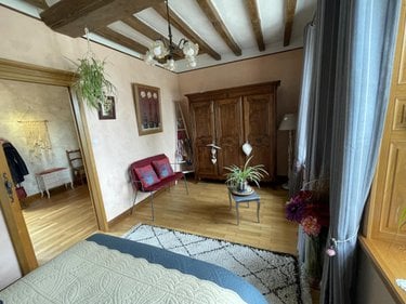 Maison a vendre Dangeul 72260 Sarthe 147 m2 6 pièces 265980 euros