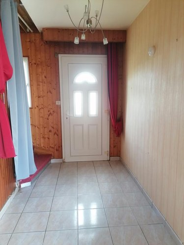 Maison a vendre Plouzévédé 29440 Finistère 90 m2 5 pièces 135460 euros